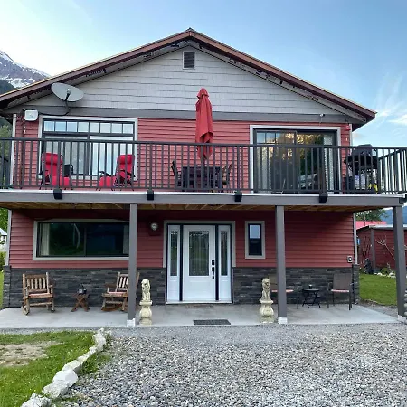 Guesthouse Austria Stewart Exterior photo