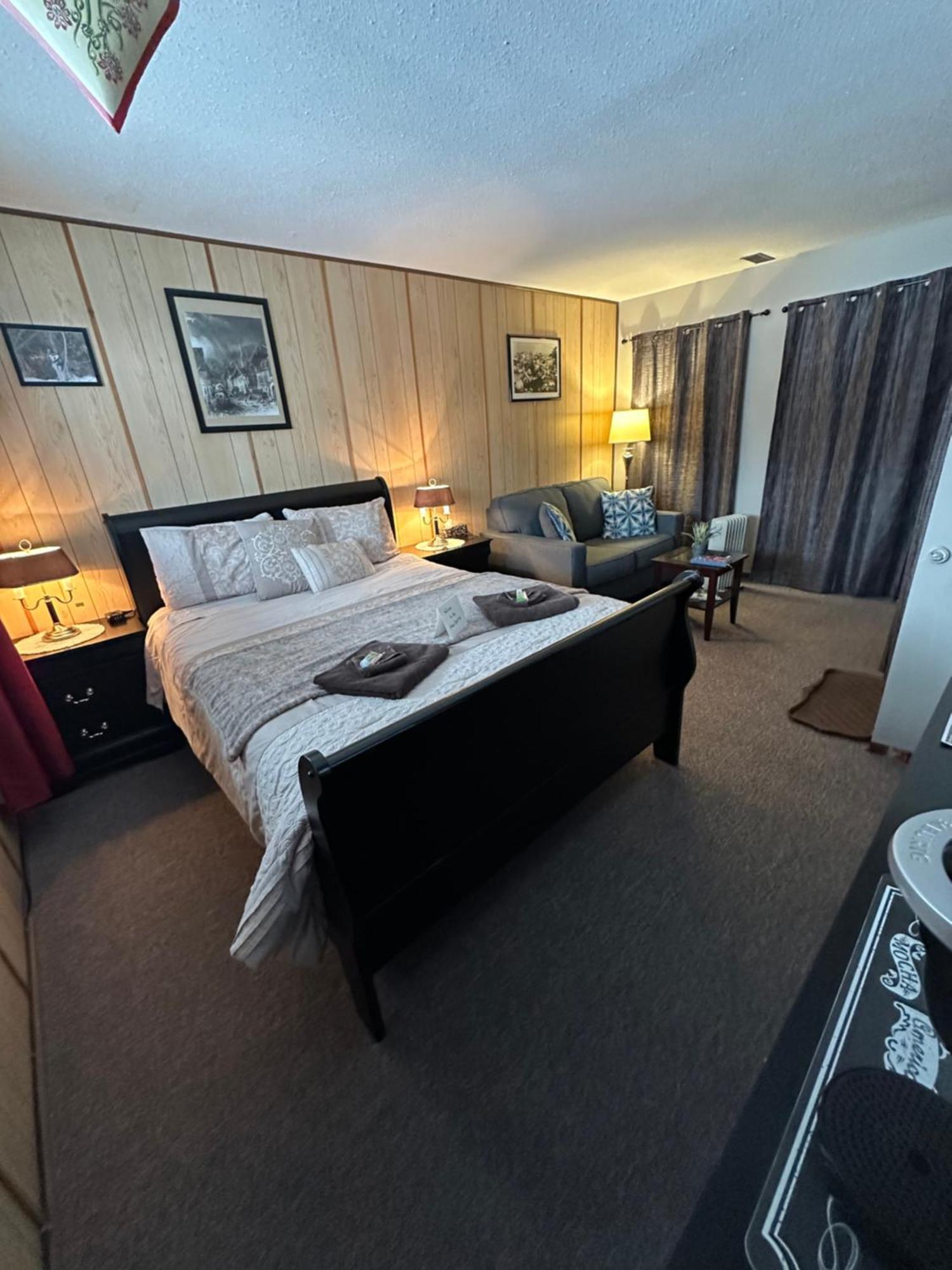 Austria Bed & Breakfast 3*