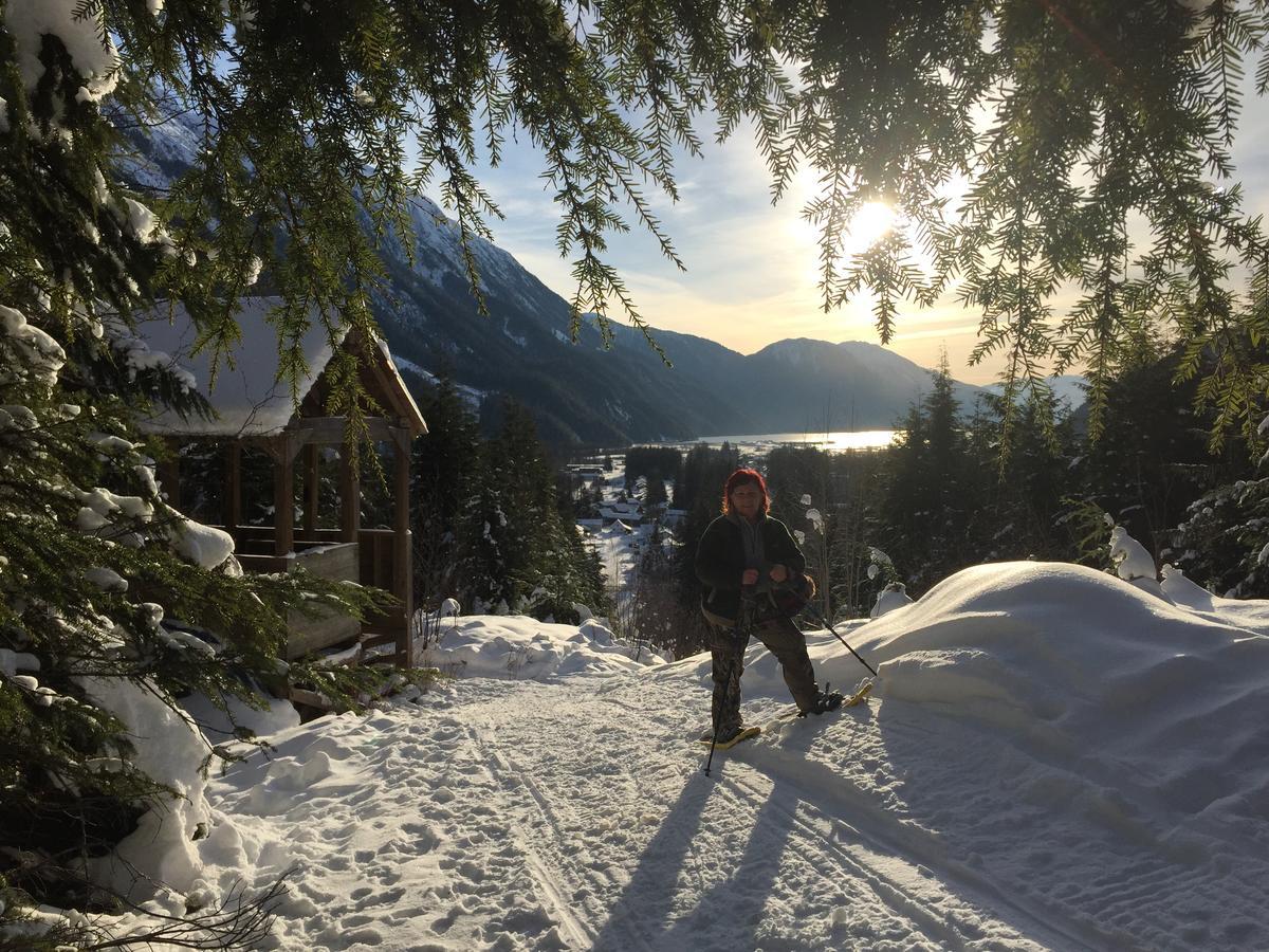 Bed & Breakfast Austria